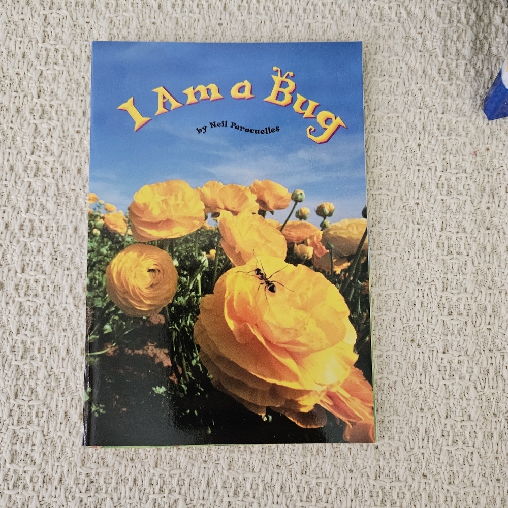 1st Grade 1.1 Reading Set ( 6 books) - Picture 4 of 13